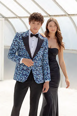 tuxedos